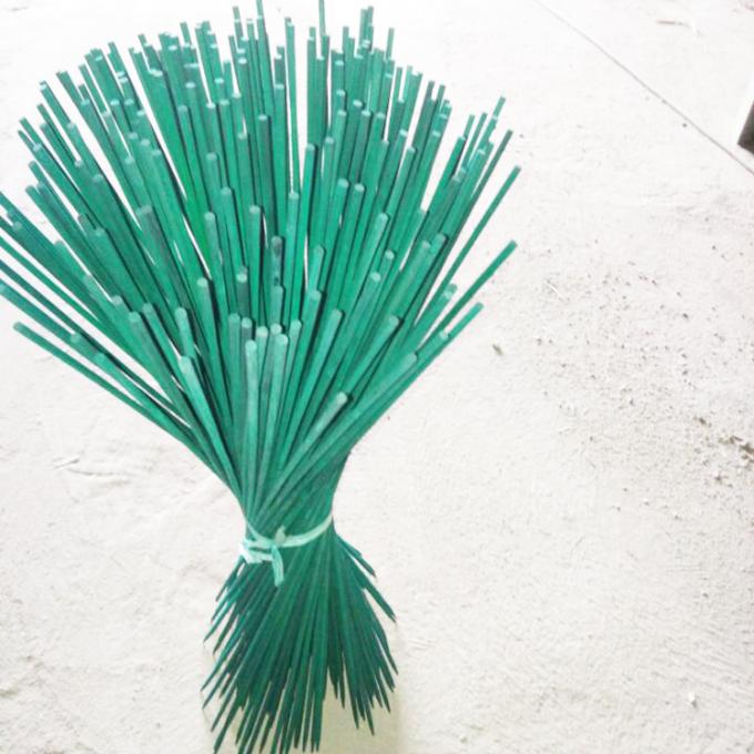 Support Your Garden's Growth with Elegant and Sustainable Bamboo Flower Sticks 2