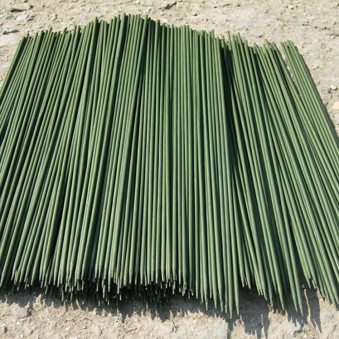 Support Your Garden's Growth with Elegant and Sustainable Bamboo Flower Sticks 4