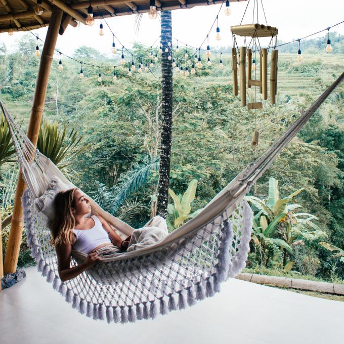 Αγριόχορτα με εκπληκτικό βαθύ τόνο για την διακόσμηση κήπου 2