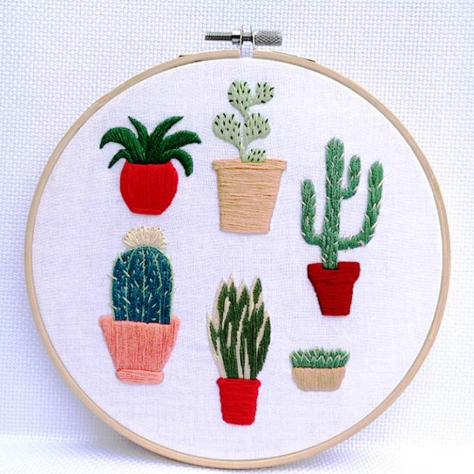 Εμπορικό σύνολο κυκλικών κυκλωμάτων μπαμπού 7