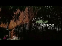 Φυσικές περιφράζοντας επιτροπές κήπων πρώτης ύλης μπαμπού με το μήκος 180cm 240cm