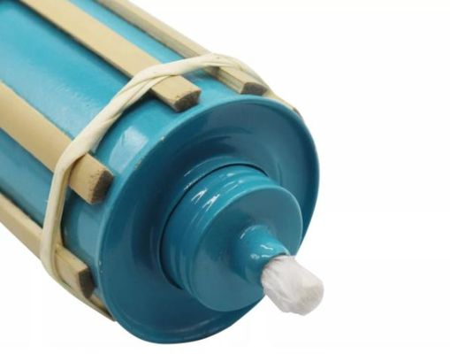 Φωτιά από μπαμπού, φυσικό φιλικό προς το περιβάλλον φως φλόγας από μπαμπού