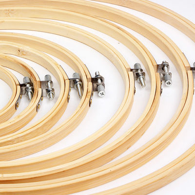 Εμπορικό σύνολο κυκλικών κυκλωμάτων μπαμπού