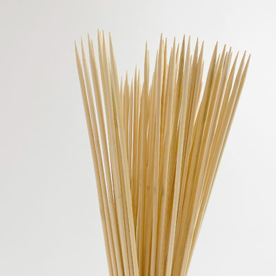 Περιβαλλοντικώς φιλικά μπαμπούκια για λουλούδια