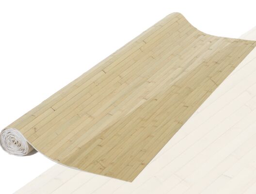 Μεταμορφώστε τους χώρους σας με κομψό και βιώσιμο βιολογικό ταπετσαρία από μπαμπού