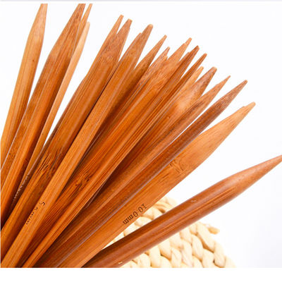 Της Pet ενδυμάτων διαφανής σωλήνας βελόνων μπαμπού κυκλικός πλέκοντας