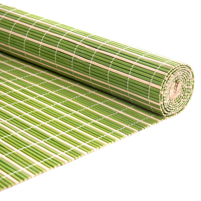 1.8m Βαμβούλο Roller Blinds Οικιακή διακόσμηση παράθυρο Βαμβούλο Roll Up Ρωμαϊκό τζάμπα