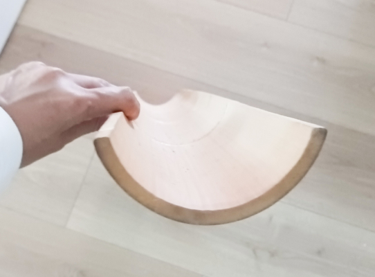 Φυσικά Slats 150cm μήκος 3cm μπαμπού ζωγραφικής Tonkin στερεοί κάλαμοι διαμέτρων