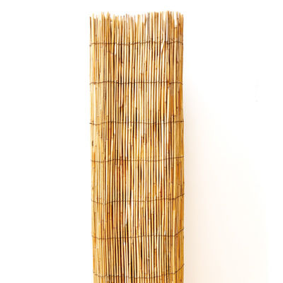 Φράχτης από ράβδους Ένας φιλικός προς το περιβάλλον και ευπροσάρμοστος τρόπος για να προσθέσετε ιδιωτικότητα και σκιά