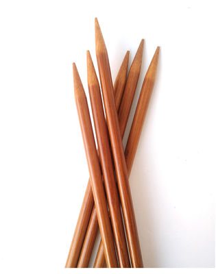 Ο απόλυτος οδηγός για αρχάριους: Σετ βελόνων πλεξίματος από ανθρακωμένο μπαμπού πολλαπλών χρήσεων