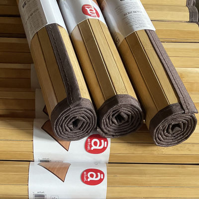 Μεταμορφώστε το σπίτι σας με βιώσιμη ξυλεία από μπαμπού