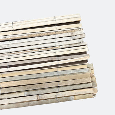 Φέρτε τη Φύση στο Κατώφλι σας: Ανακαλύψτε την Ομορφιά & την Ανθεκτικότητα των Φραχτών από Πηχάκια Μπαμπού