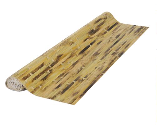 Embrace Nature's Elegance: Sustainable Bamboo Wallpaper for Modern Living